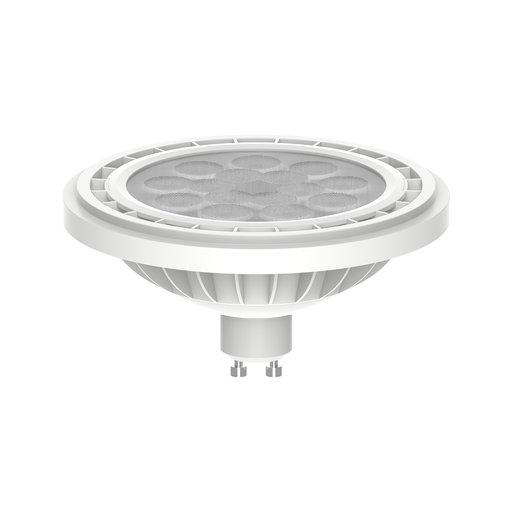 [CORBND111-15-CW] Lampara AR111 15W blanco Macroled frio