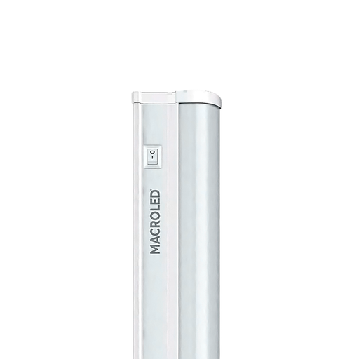 [CORT5-90-13W-CW] Liston T5 13W 90CM Macroled frio