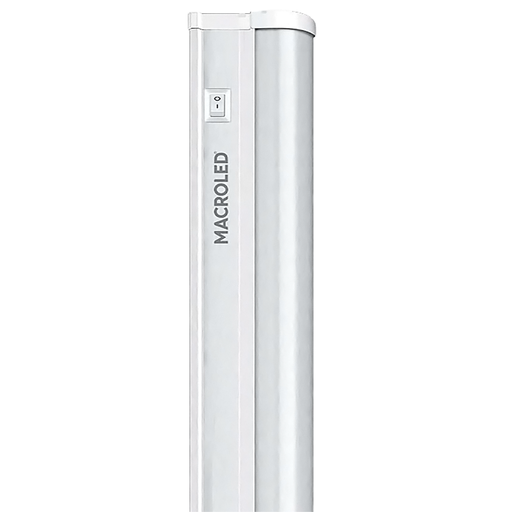 [CORT5-120-18W-CW] Liston T5 18W 120CM Macroled frio